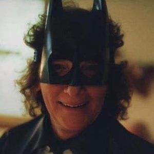 Meet your Posher, Carole